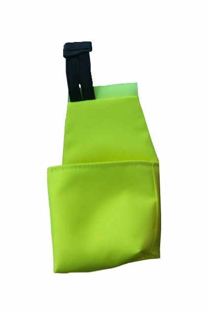 Total Gear- Tactical Virvekotelo VIKING EMS THR880(i) Huomiokeltainen