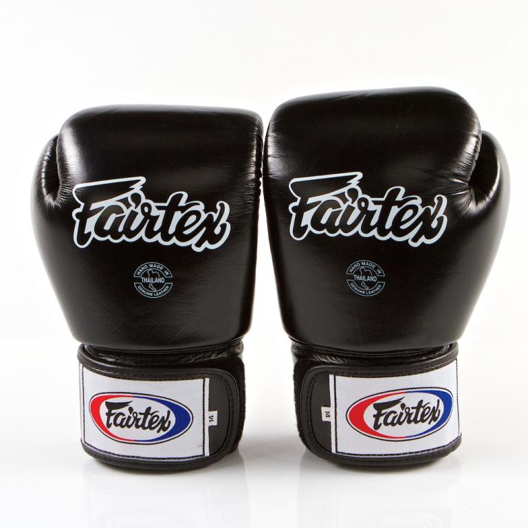 Fairtex Nyrkkeilyhanskat