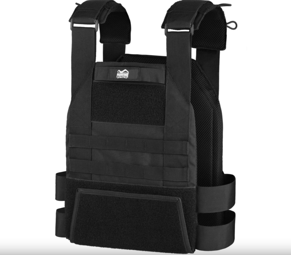 Phantom Training Tactical Painoliivi 9 kg