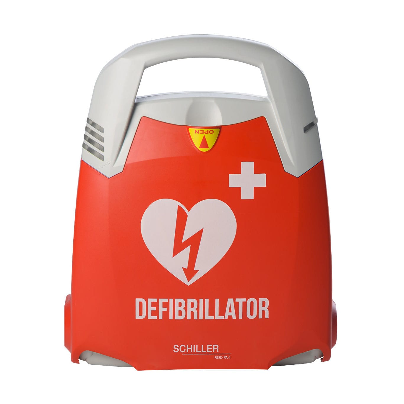 FRED PA-1 Defibrillaattori