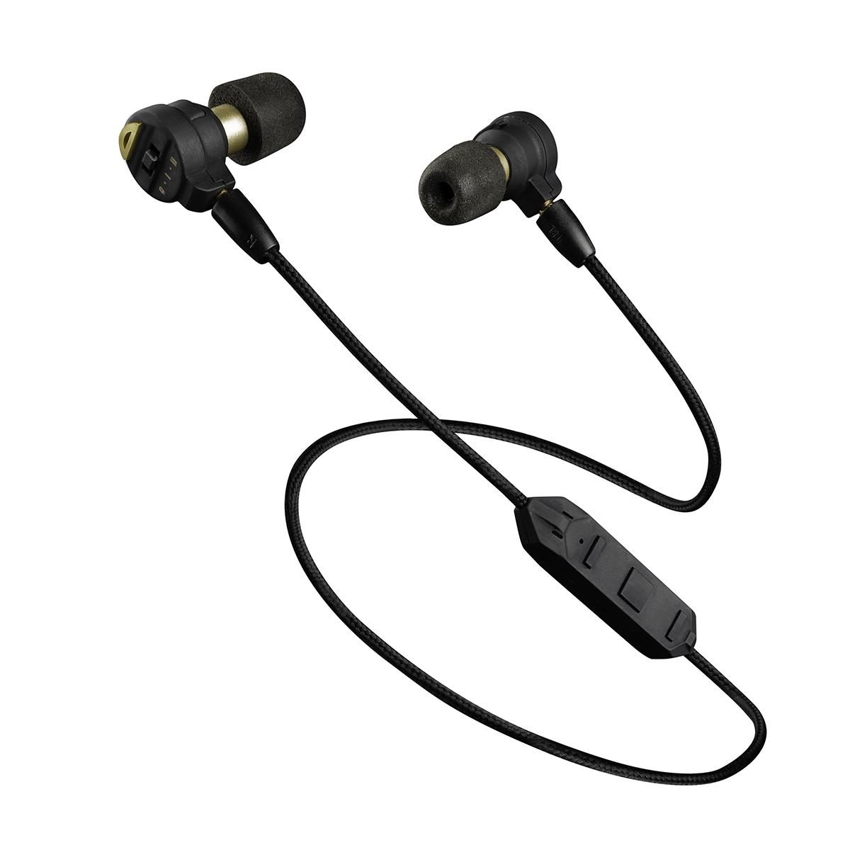 Pro Ears Stealth Elite- Bluetooth kuulosuojain