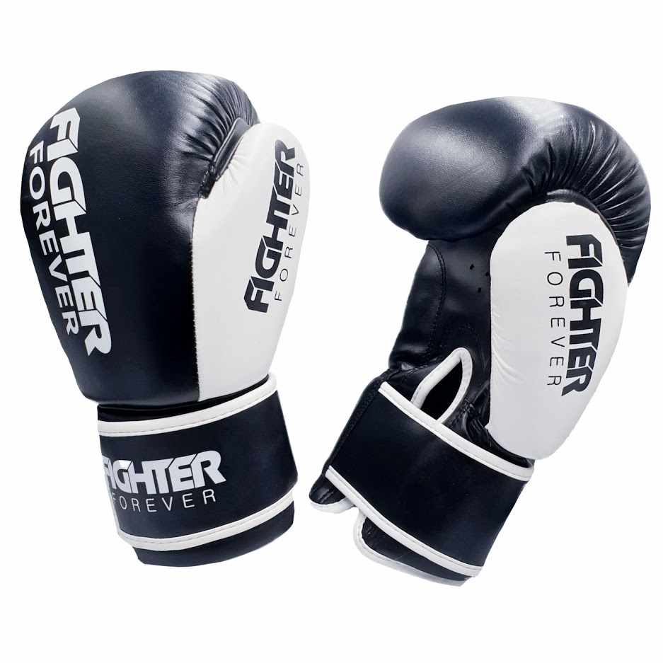 Fighter Forever Gel nyrkkeilyhanskat