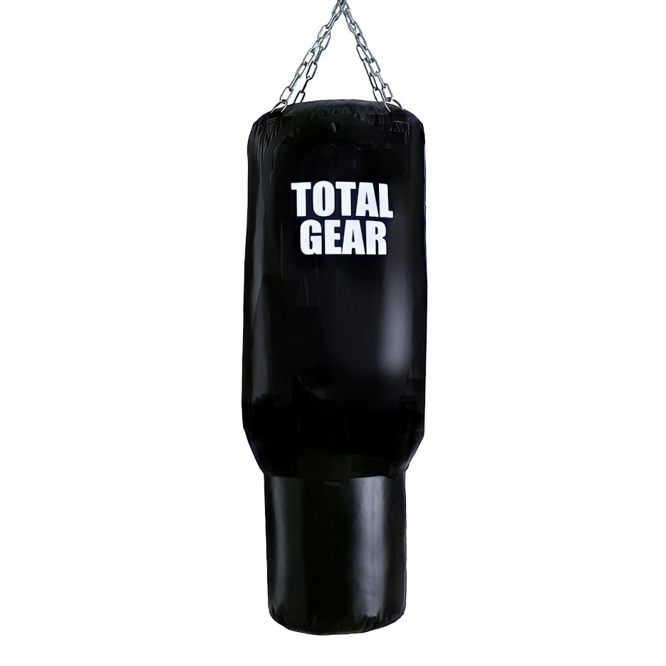 Total Gear Nyrkkeilysäkki Uppercut Low