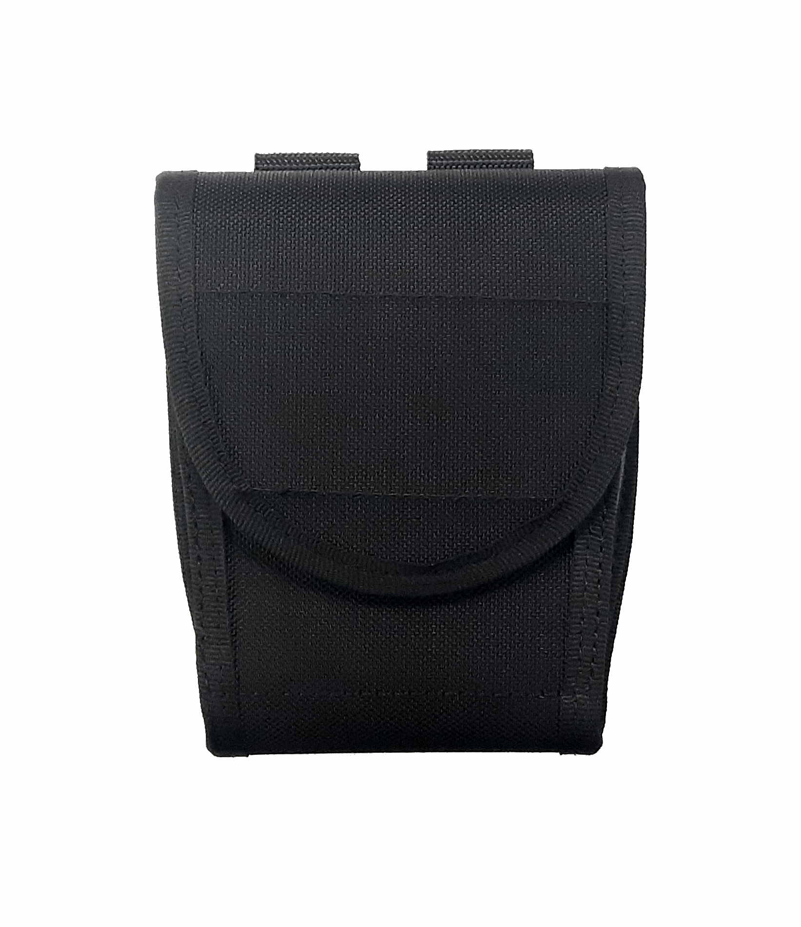 Authorities Gear Jalkarautakotelo Cordura, Molle/Nepparikiinnitys