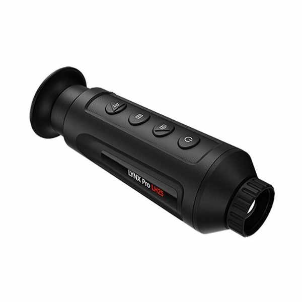 HIKMicro LÄMPÖKAMERA LYNX PRO LH25