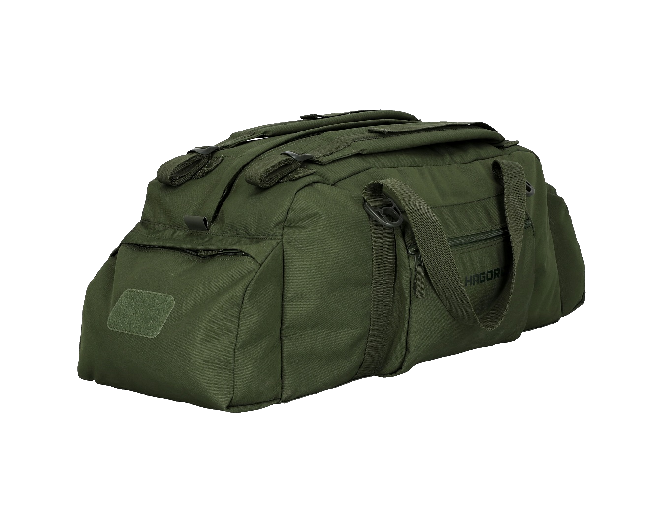 Hagor Chimidan Sayeret varustelaukku 60L, OD Green