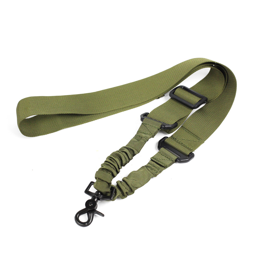 Authorities Gear Asehihna 1-piste Lobster Claw Oliivi