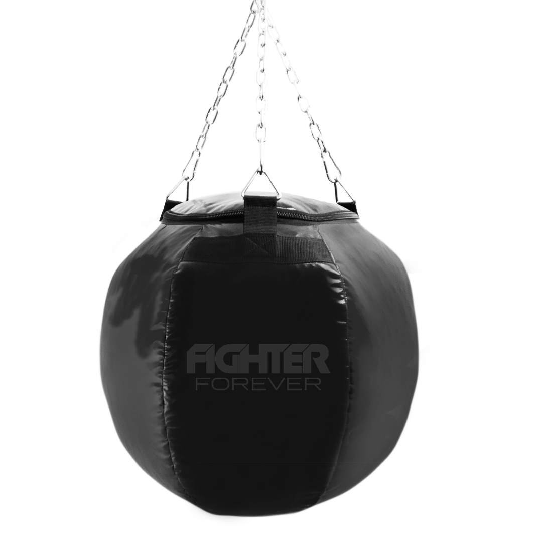 Fighter Forever -Wrecking Ball- Nyrkkeilysäkki 