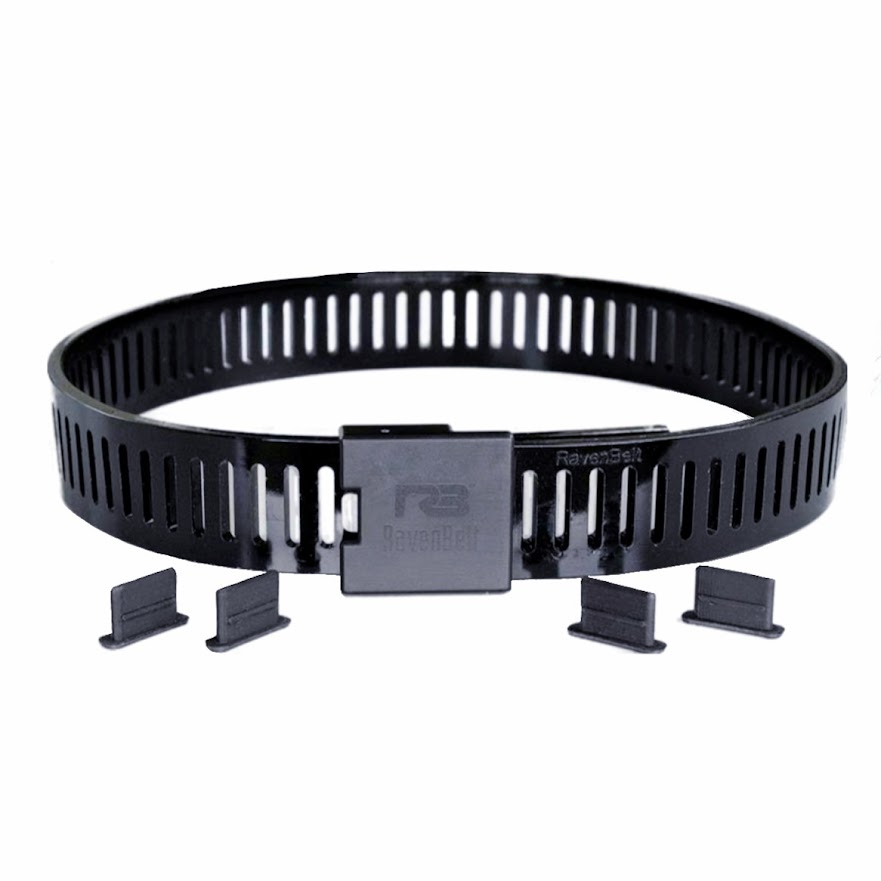 Raven Belt varustevyö