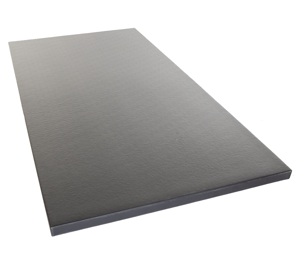 MMA Tatami 40 mm Musta 1x2m