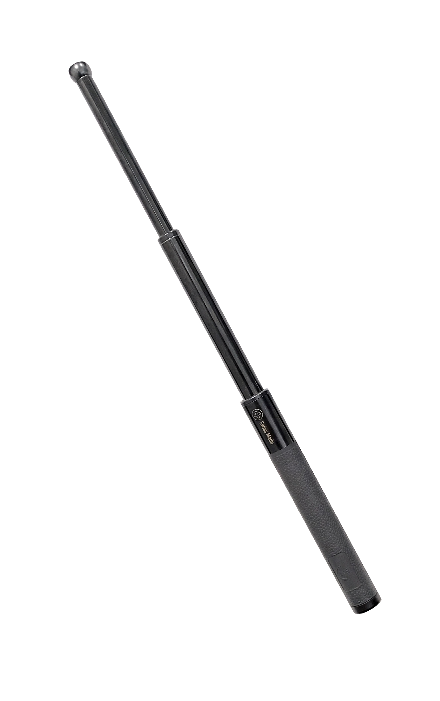 Total Maahantuonti TRITON RT teleskooppipatukka napilla 21"