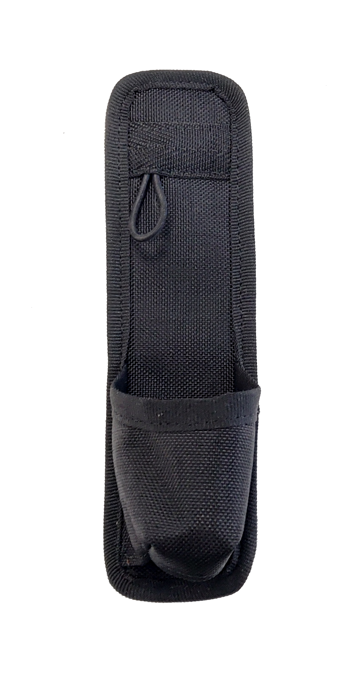 Total Gear- Tactical Virvekotelo THR 880/880i -Velcro secure, musta
