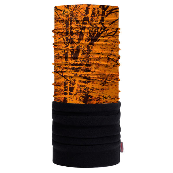 BUFF lämpöputkihuivi, Camo Oranssi
