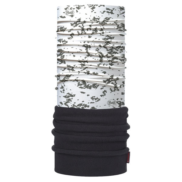 BUFF lämpöputkihuivi, M05 Lumi Camo
