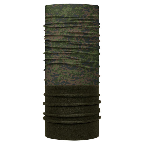 BUFF lämpöputkihuivi, M05 Metsä Camo