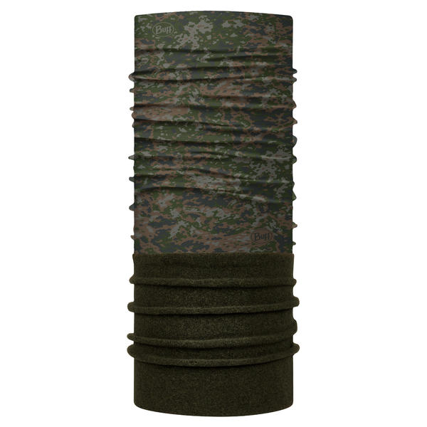 BUFF lämpöputkihuivi, M05 Pakkas Camo