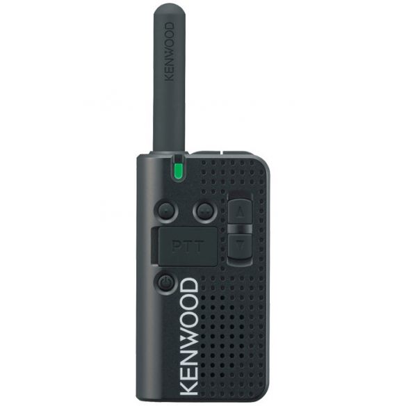 KENWOOD ProTalk PKT-23E radiopuhelin PMR446, Lupavapaa
