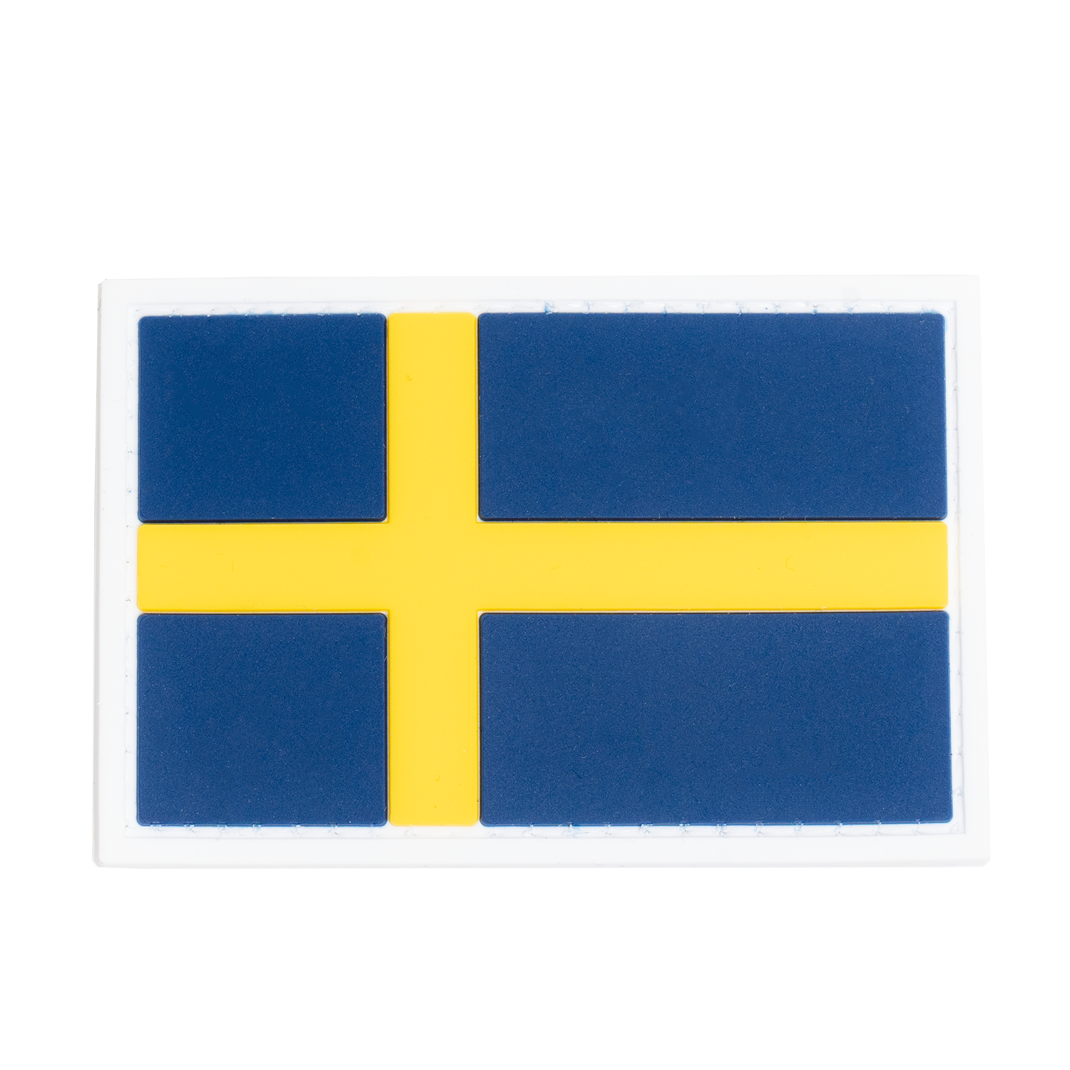 SWEDEN Patch