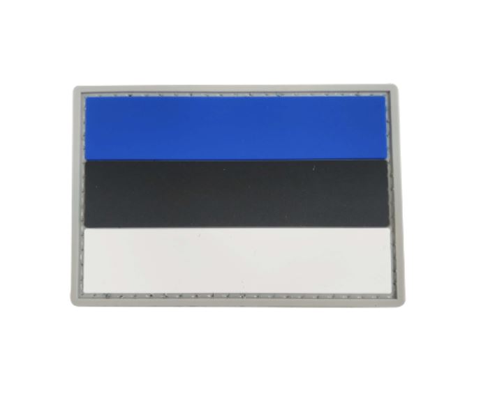 ESTONIA Patch