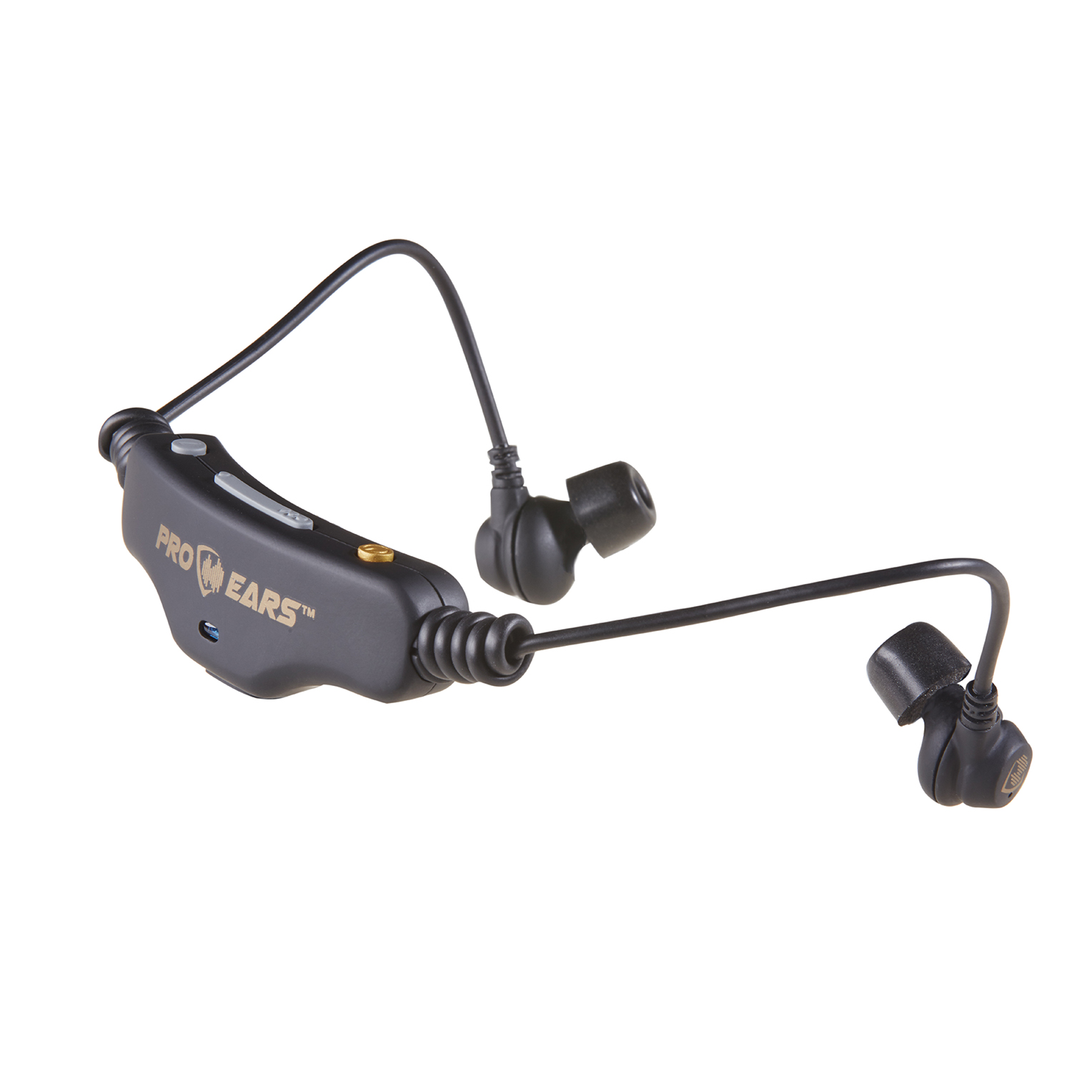 Pro Ears Stealth 28 HTBT Bluetooth aktiivikuulosuojaimet.