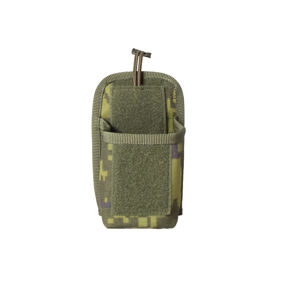 Authorities COM radiotasku AG Camo