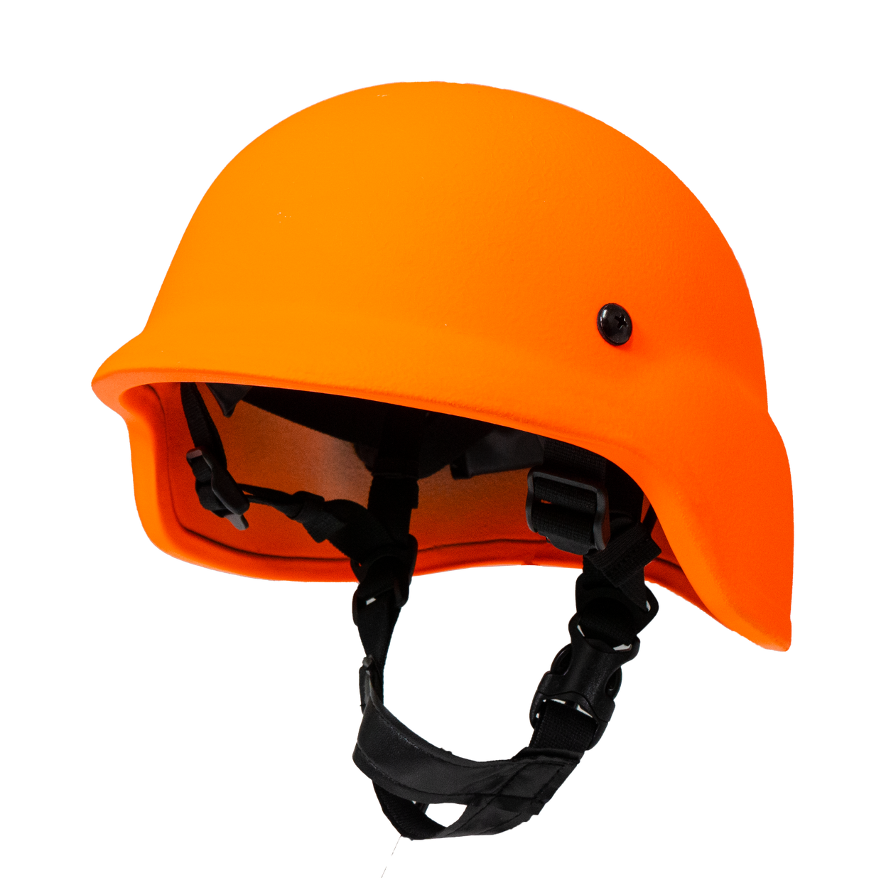 PGD CIVIL OPERATOR HELMET - Orange Ballistinen kypärä NIJ IIIA