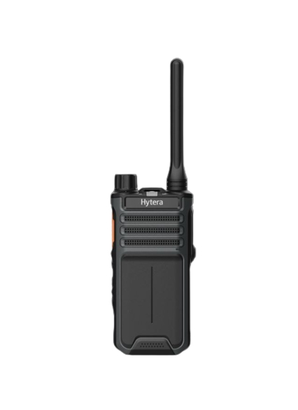Hytera BP515 UHF radiopuhelin ammattikäyttöön