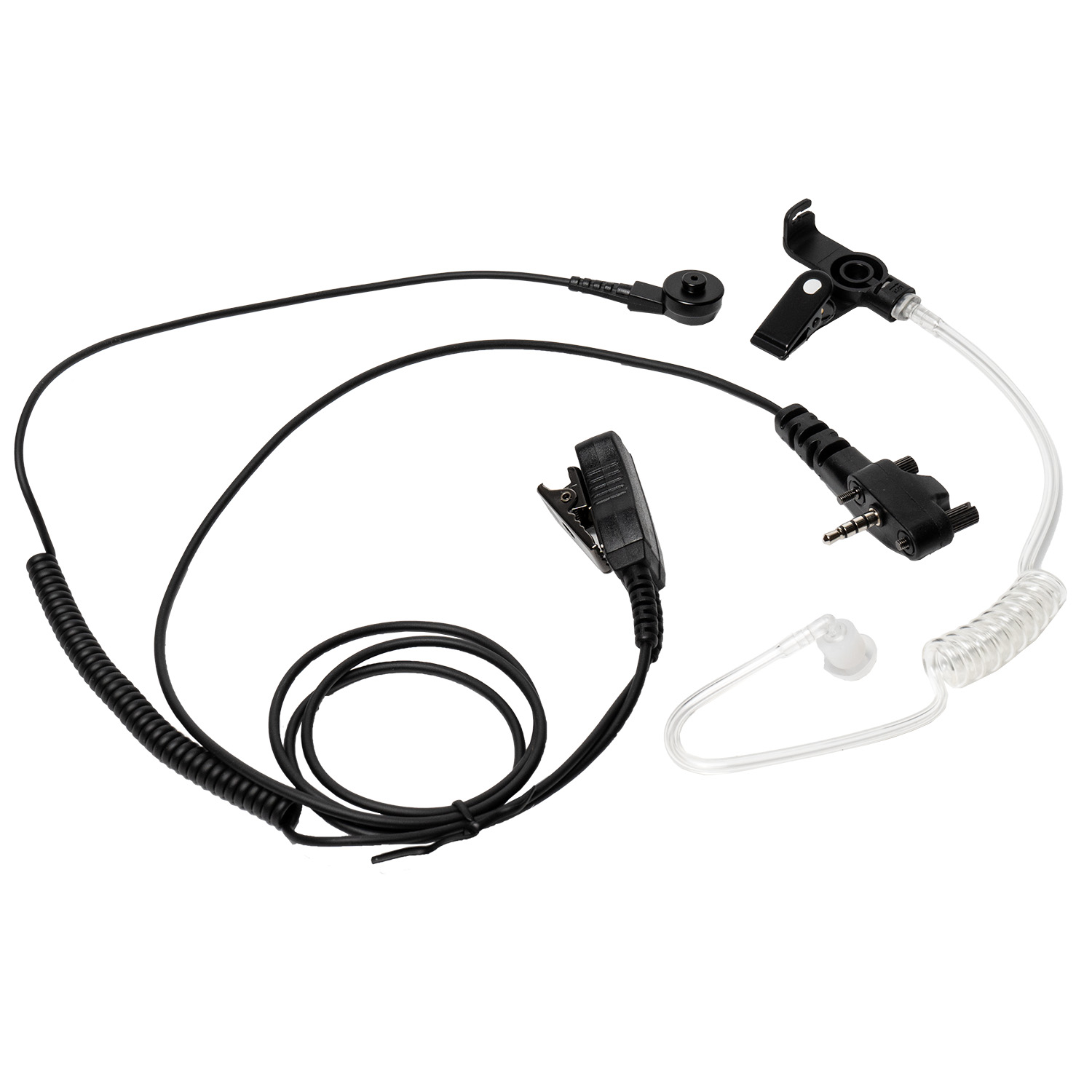 Vertex (Motorola) Radiopuhelin Headset ilmaputkimalli