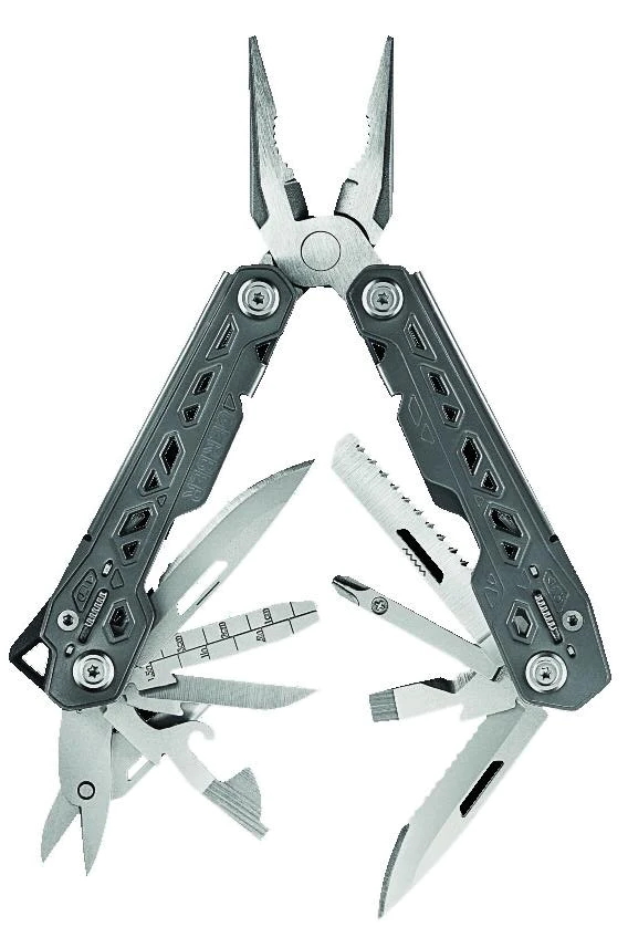 Gerber TRUSS multi-tool + vyökotelo