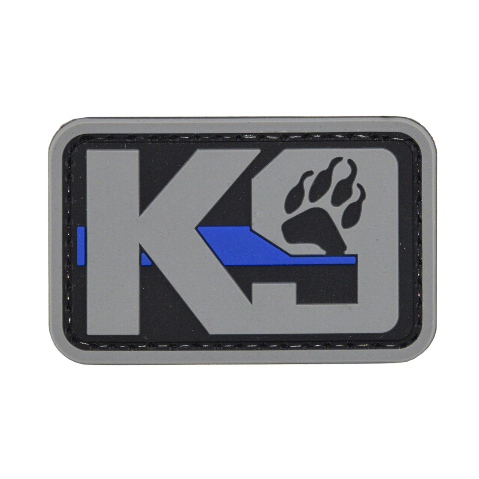 K9 Patch