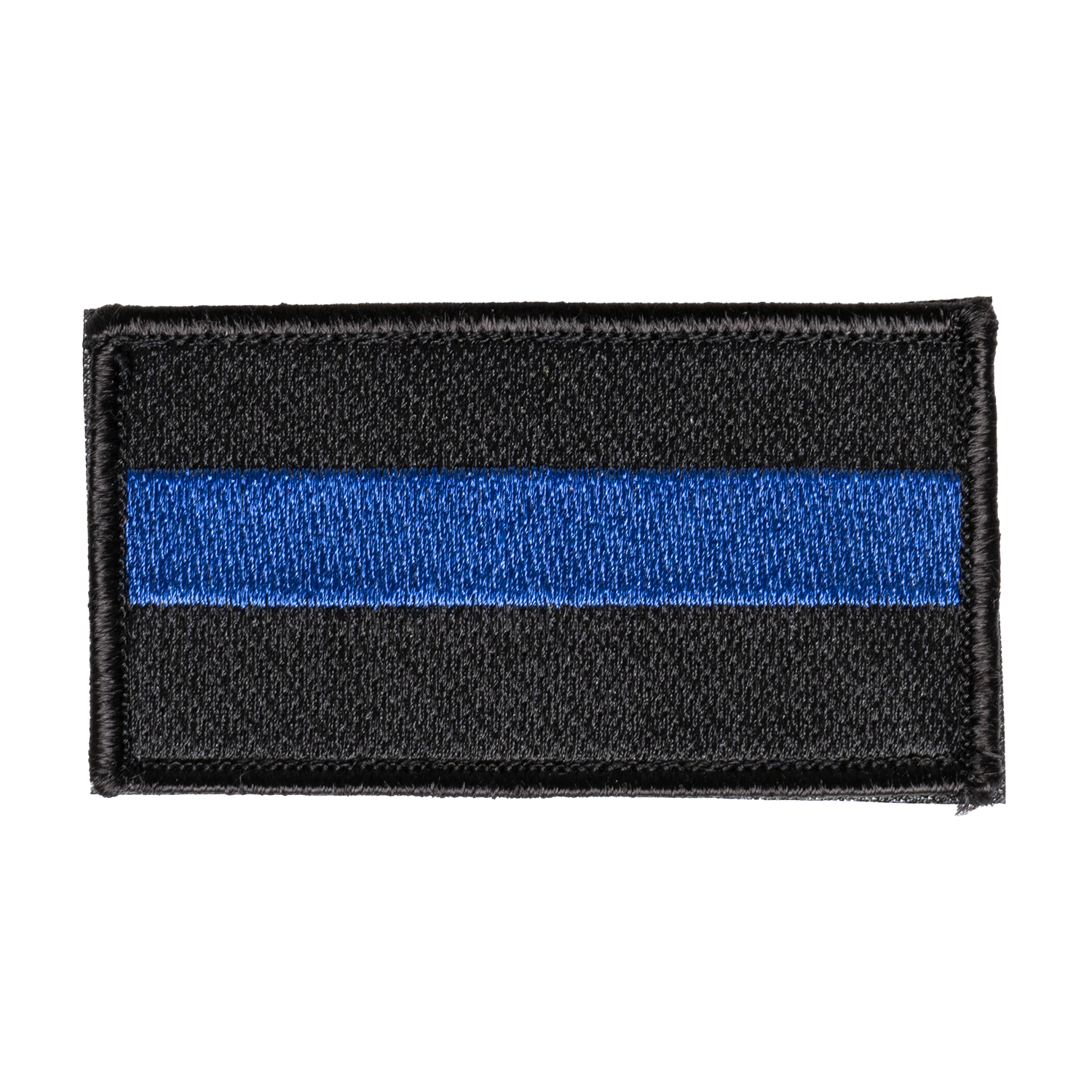 Osta Blue Line Patch Leveä sininen viiva Total Shopista