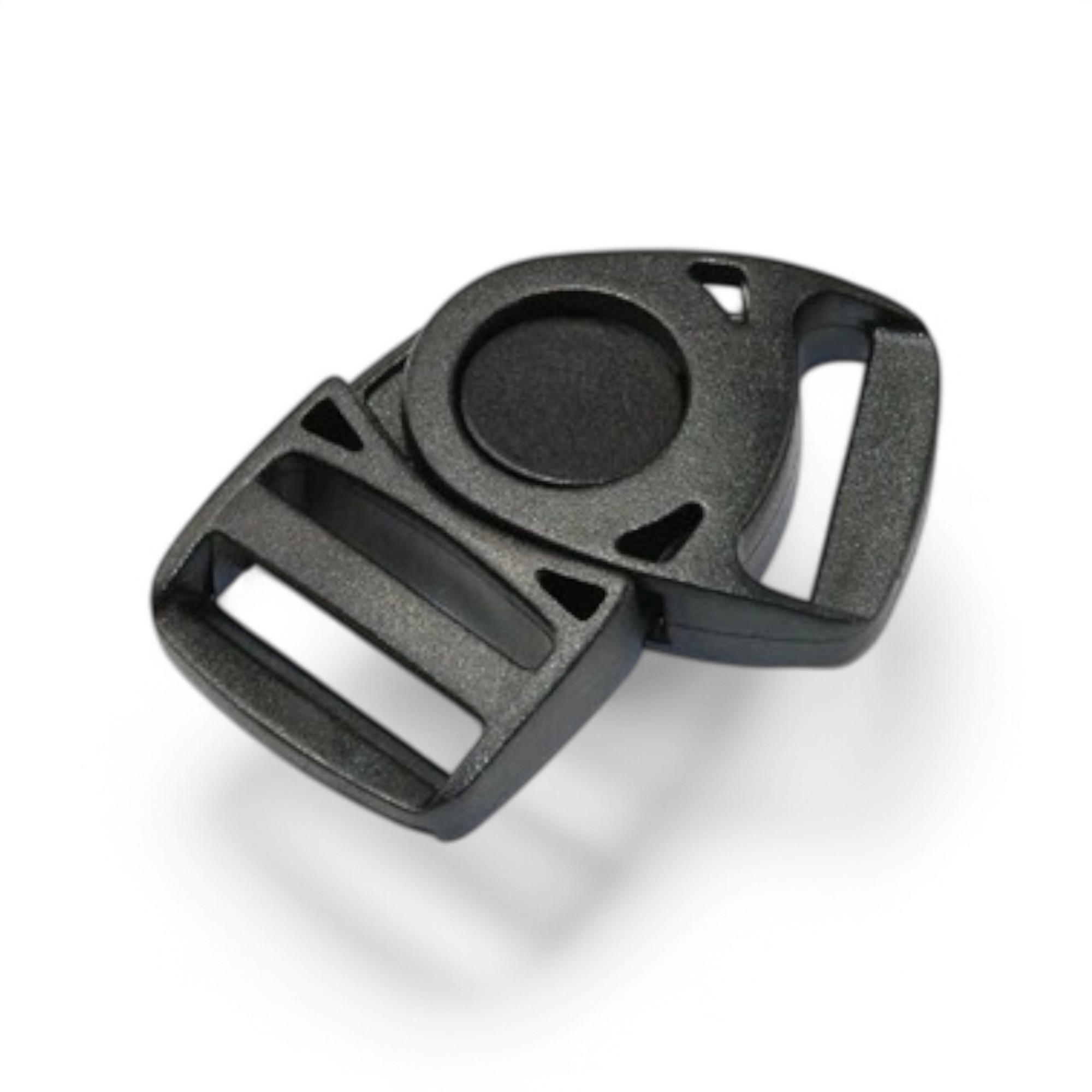 Osta Duraflex solki 25mm hihnanauhaan Total Shopista