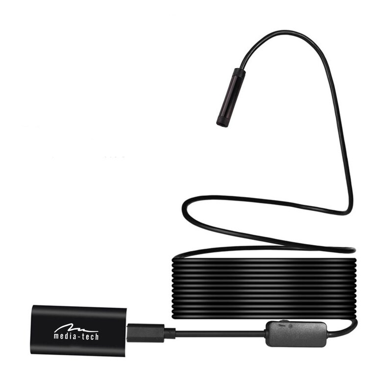 Media-Tech MT4099 endoskooppi WIFI