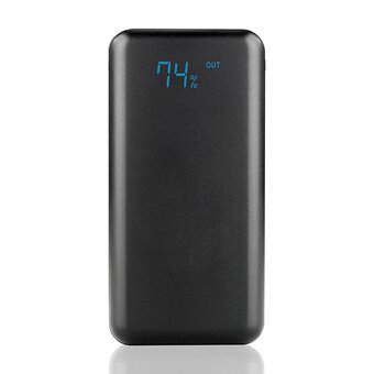 EverActive Powerbank 20000 mAh