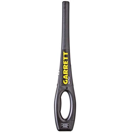 Metallinpaljastin Garrett Super Wand 360°