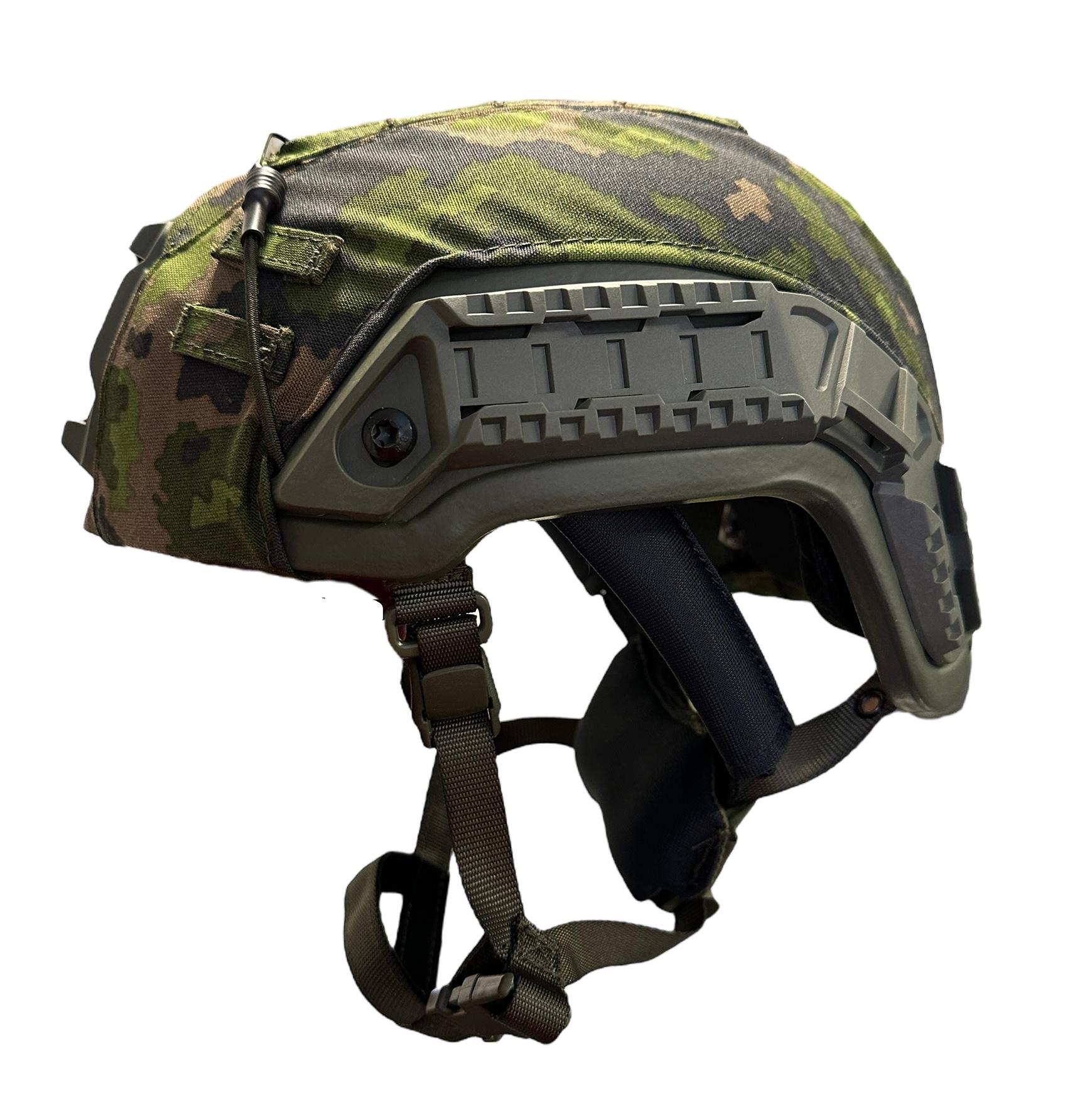 Authorities Gear 05 Kypäränpäällinen PGD ARCH/ MICH  L/M