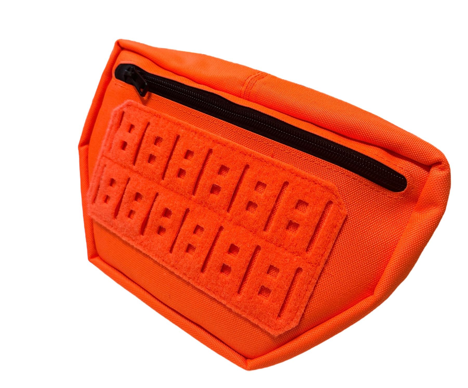 Osta Ultimate Hanger Pientarviketasku HI-Viz Oranssi Total Shopista