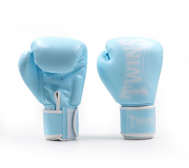 Osta Twins Special Nyrkkeilyhanskat BGVL4P Sky Blue Total Shopista