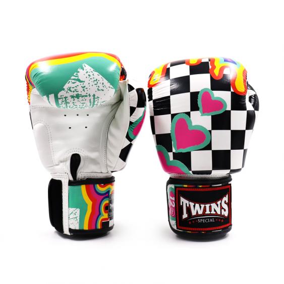 Osta Twins Special Nyrkkeilyhanskat FBGVL3-65 Total Shopista