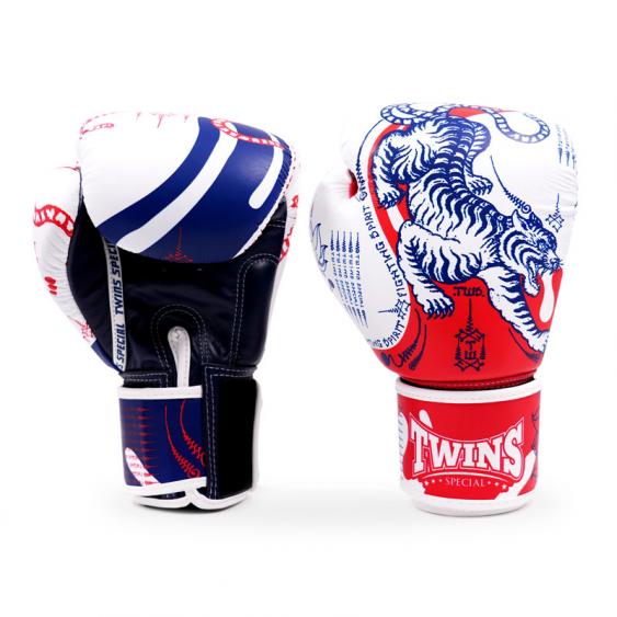 Osta Twins Special Nyrkkeilyhanskat FBGVL4-67 Total Shopista