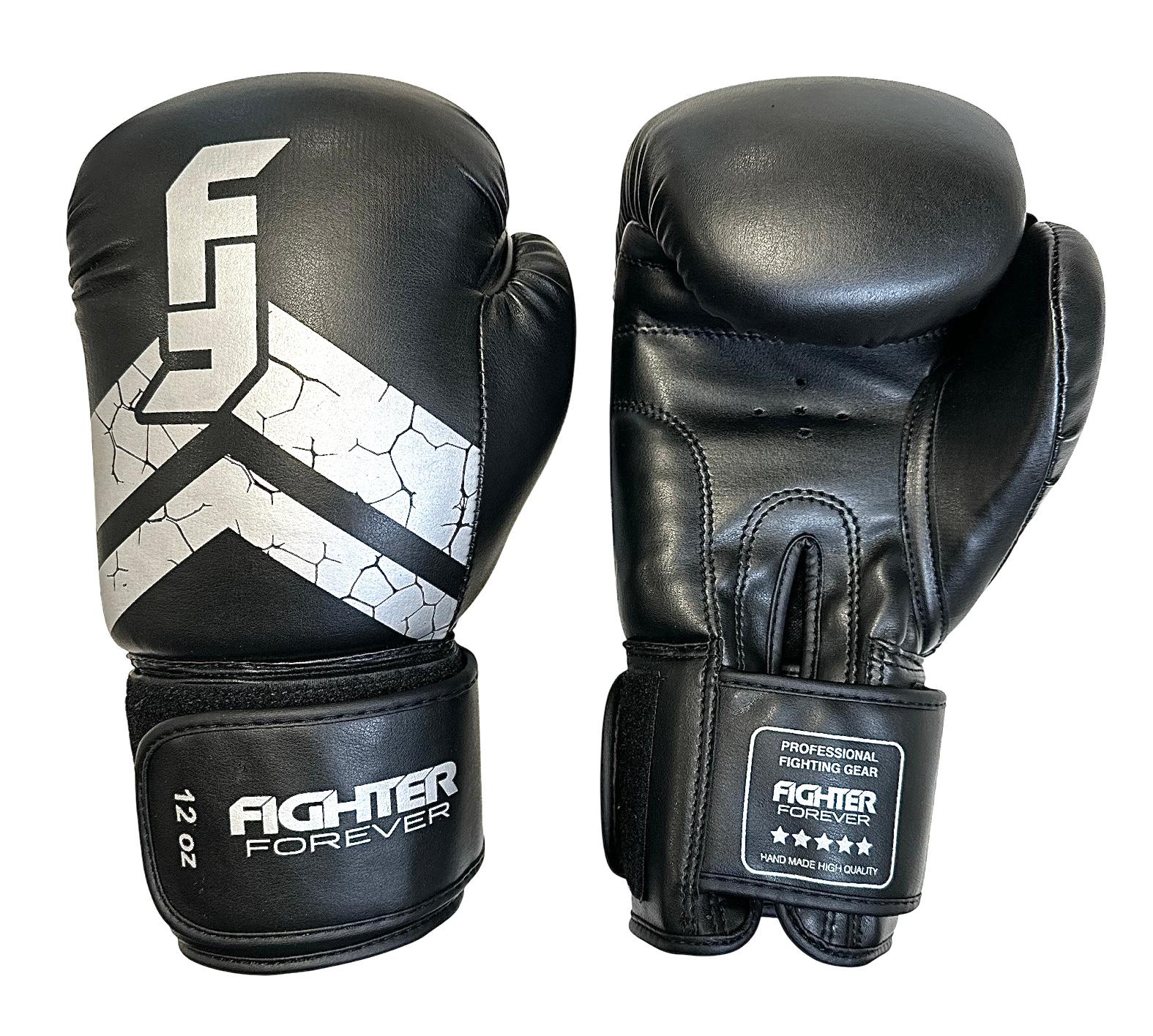 Osta Fighter Forever Lady ADV Naisten nyrkkeilyhanskat Total Shopista