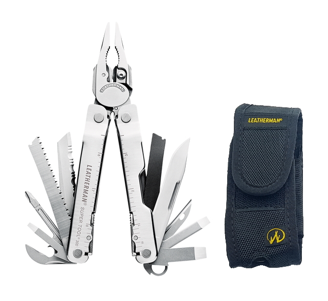 Leatherman Super Tool 300