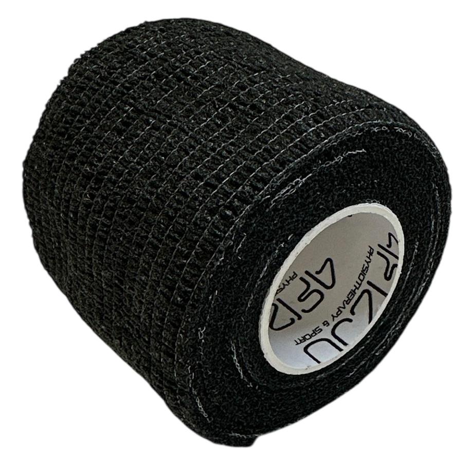 Osta Total Maahantuonti Itsekiinnittyvä tukiside MUSTA Total Shopista