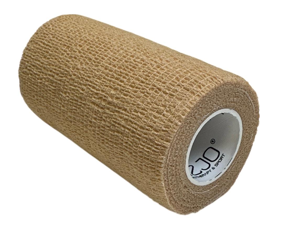 Osta Total Maahantuonti Itsekiinnittyvä tukiside iso BEIGE Total Shopista