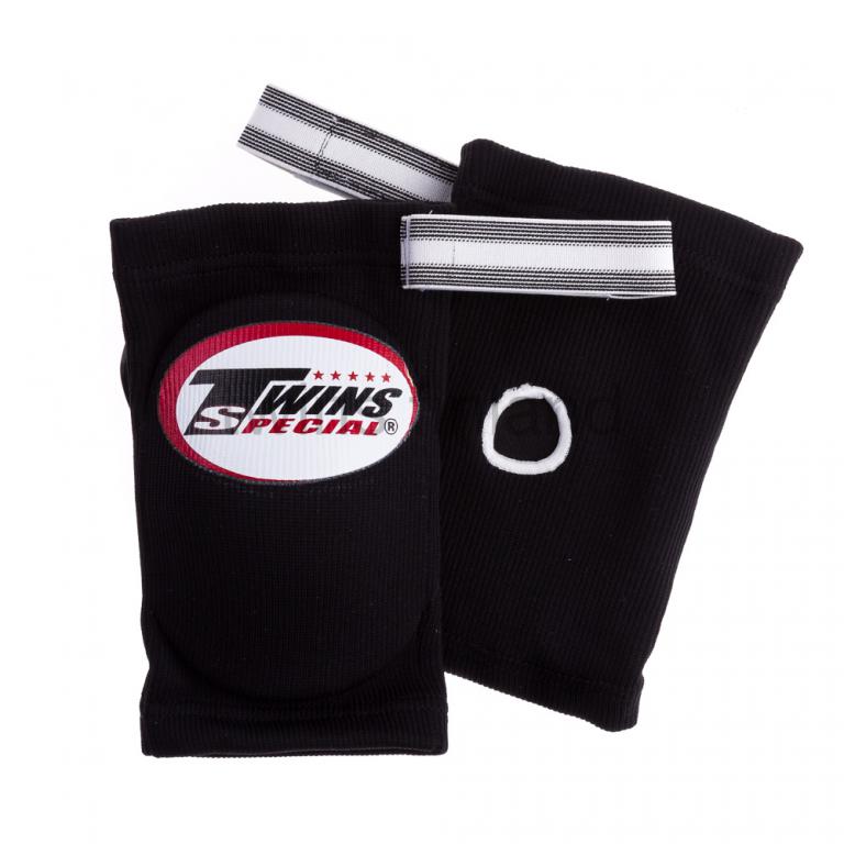 Osta Twins Special Kyynärpääsuojat EGN1 Black Total Shopista