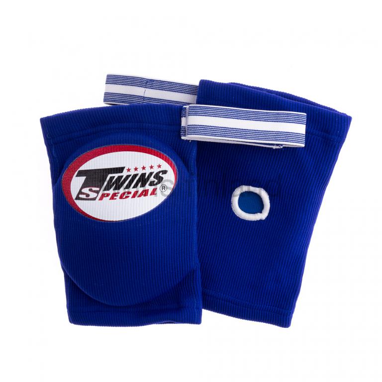 Osta Twins Special Kyynärpääsuojat EGN1 Blue Total Shopista