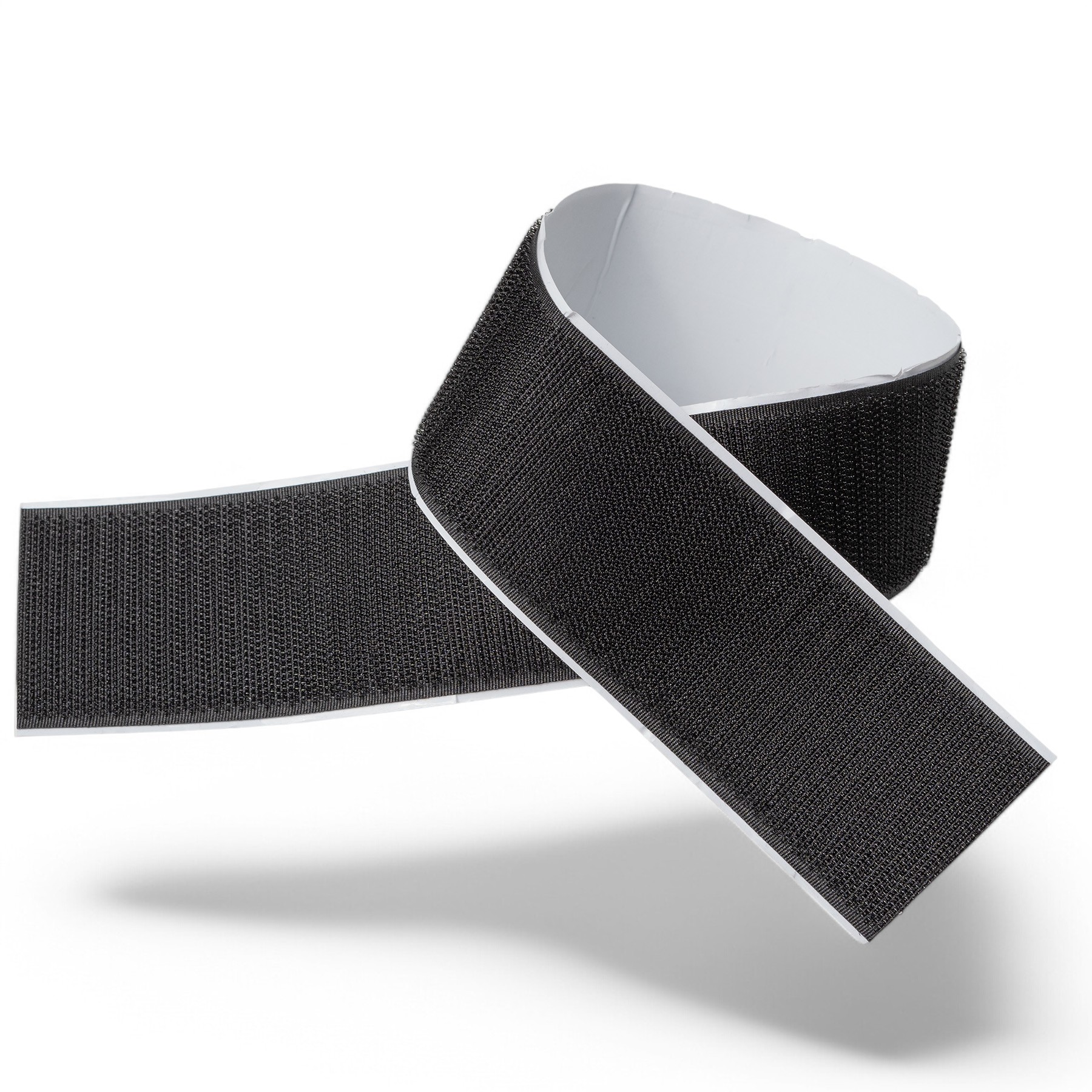 Authorities Gear Liimapintainen Velcro® tarra 50mm / 50 cm /HOOK