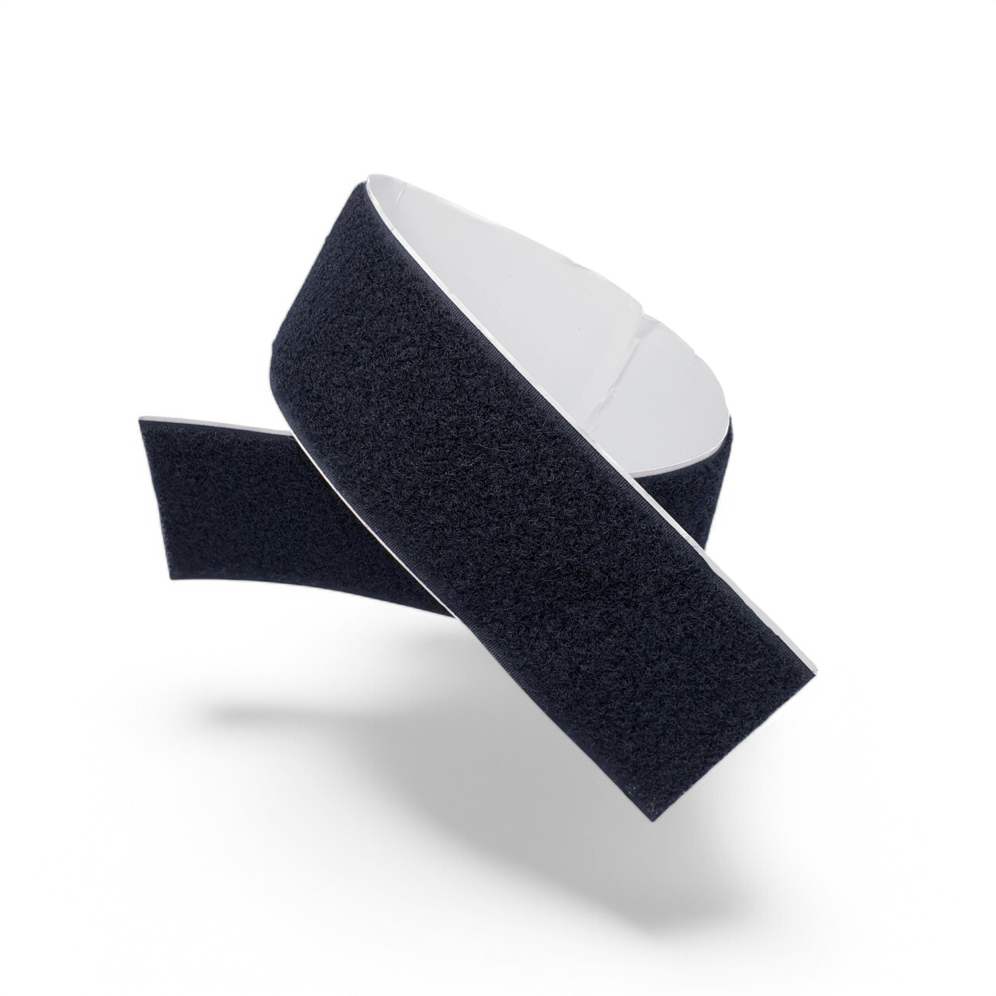 Authorities Gear Liimapintainen Velcro® tarra 50mm / 50 cm /LOOP