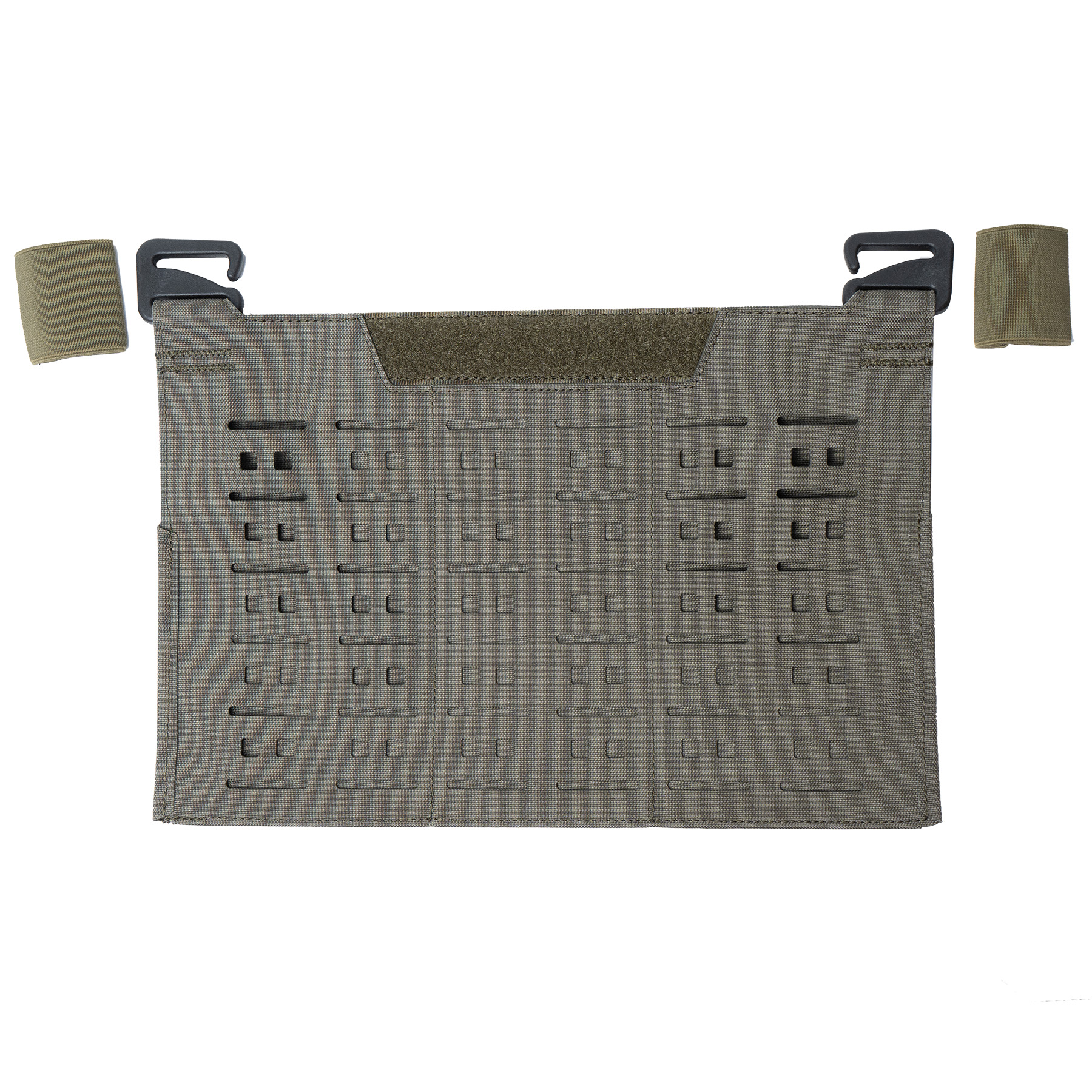 Authorities Gear GUR PC Placard, Ranger Green