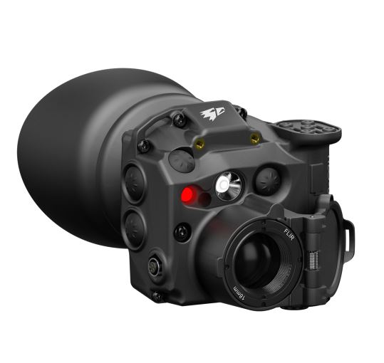 Osta Andres Industries Lämpötähystin TILO-6Z+™ Total Shopista